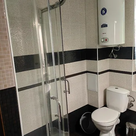 уютно студио в мари Apartment