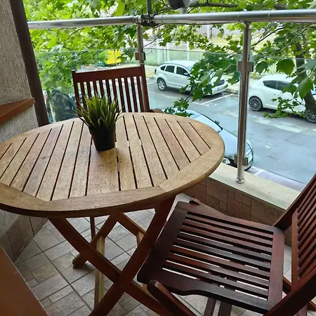 Apartment уютно студио в мари