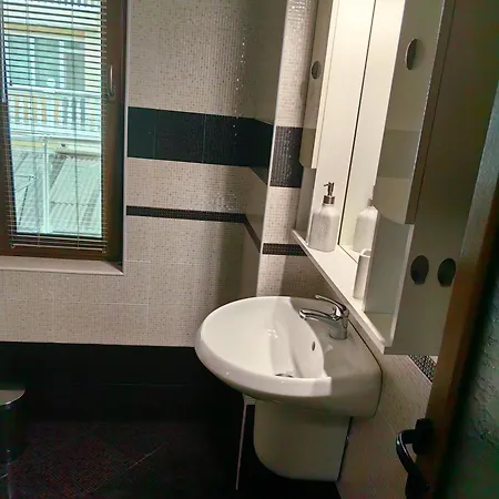 уютно студио в мари Pomorie