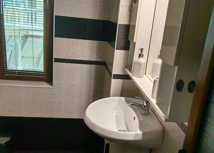 уютно студио в мари Pomorie